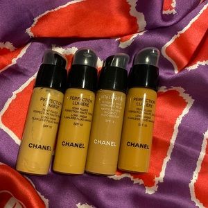 Amazing Foundation for makeup junkies
